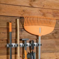 Вішалка для інструментів 5 тримачів, DIY-HG1212