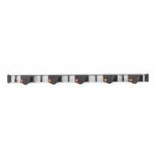 Вешалка для инструмента, 5 держателей/5 крючков, DIY-HG1410