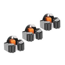 Вешалка для инструмента, 3 шт., DIY-HG1010 Вешалка для инструмента, 3 шт., DIY-HG1010