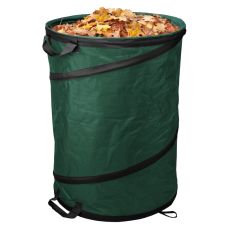 Садовий кошик POP-UP складаний, автоматичне розкладання, 272 л., TQ-BS272