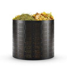 Садовый компостер 800 л., Ø 105 см, TQ-K09105BOX