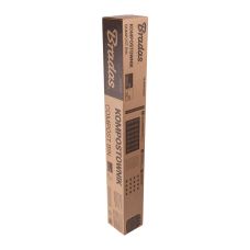 Садовий компостер 800 л., Ø 105 см, TQ-K09105BOX