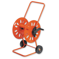 Візок для шланга 1/2'' 80м KORAL, AG311