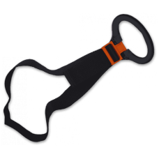 Тримач для шланга переносний, регульований, BLACK LINE, ECO-WF116