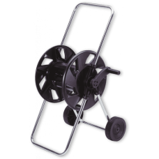 Тележка для шланга, 1/2'' 60м, DROP, AG240