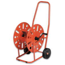 Тележка для шланга 3/4'' 90м PROFESSIONAL, AG317