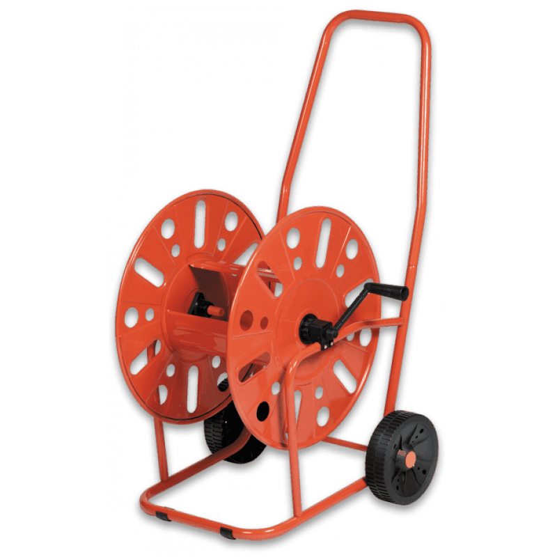 Тележка для шланга 3/4'' 90м PROFESSIONAL, AG317