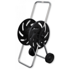 Тележка для шланга, 1/2′80м, EUR 80, AG280