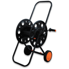 Тележка для шланга, 1/2'' 100м, DURAMET, AG222