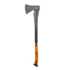 Сокира універсальна FIBERGLASS 1250г, KT-SF1125L Сокира універсальна FIBERGLASS 1250г, KT-SF1125L