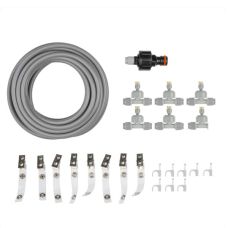 Туманообразователь садовый 8м, WHITE LINE, WL-Z1008
