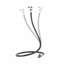 Садовый туманообразователь COBRA FLEXY, WL-Z09F