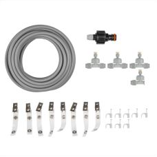 Туманообразователь садовый 6м, WHITE LINE, WL-Z1006