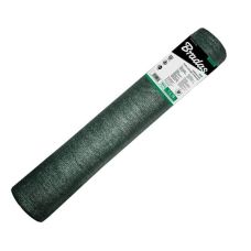 Сетка для затенения, защитная, 55%, 60 г/м², 1,5х10м, AS-CO6015010GR