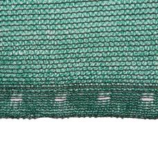 Сетка для затенения, защитная, 55%, 60 г/м²,
1,2х25м, AS-CO6012025GR