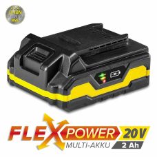 Аккумулятор для инструмента Trotec 20V 2 Ah Flexpower (6200000303)