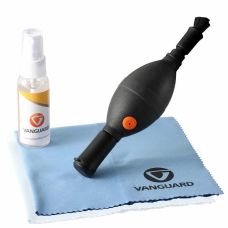 Набір для чистки оптики Vanguard 3-in-1 Cleaning Kit CK3N1 (CK3N1) Набір для чистки оптики Vanguard 3-in-1 Cleaning Kit CK3N1 (CK3N1)
