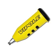 Наконечник Vipole Silent Round Tip (R18 48)