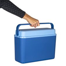 Термобокс Bo-Camp Arctic 14 Liters Blue (6702860)_Discounted