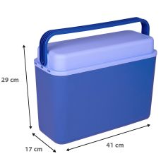 Термобокс Bo-Camp Arctic 14 Liters Blue (6702860)_Discounted