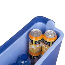 Термобокс Bo-Camp Arctic 14 Liters Blue (6702860)_Discounted