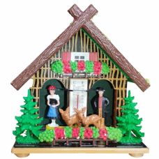Метеостанция Moller 303674 Погодный домик (303674) Метеостанция Moller 303674 Погодный домик (303674)