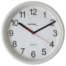 Часы настенные Technoline WT600 White (WT600 weis) Discounted