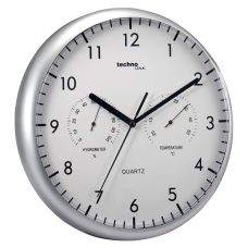 Годинник настінний Technoline WT650 White (WT650)_Discounted