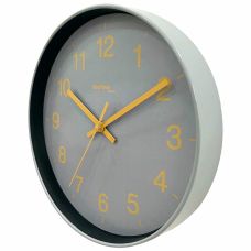 Часы настенные Technoline WT7525 Grey (WT7525)