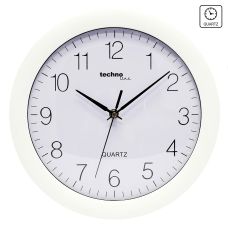 Часы настенные Technoline WT7000 White (WT7000 weis)