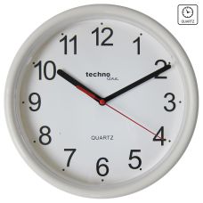 Часы настенные Technoline WT600 White (WT600 weis) Discounted