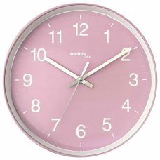 Часы настенные Technoline WT7530 Pink (WT7530) Часы настенные Technoline WT7530 Pink (WT7530)