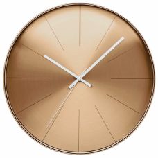 Часы настенные Technoline WT2410 Bronze (WT2410 bronze)