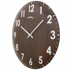 Годинник настінний Technoline WT7431 Brown (WT7431)