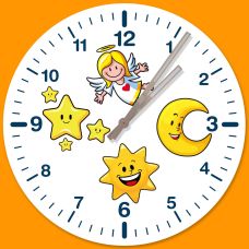 Годинник настінний Technoline WT7160 White (WT7160)