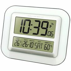 Годинник настінний Technoline WS8006 Silver (WS8006) Годинник настінний Technoline WS8006 Silver (WS8006)