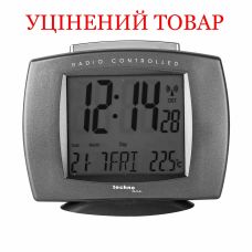Часы настольные Technoline WT189 Anthracite (WT189 anthrazit) Discounted