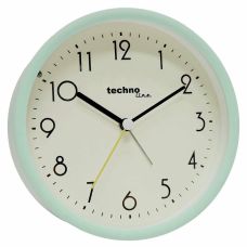 Часы настольные Technoline Modell R Mint (Modell R)