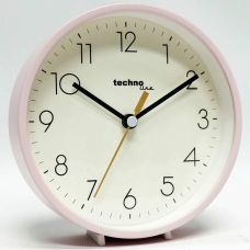 Часы настольные Technoline Modell H Pink (Modell H lila)