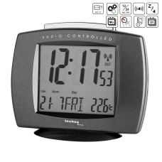 Часы настольные Technoline WT189 Anthracite (WT189 anthrazit) Discounted