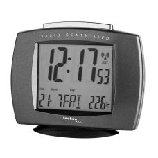 Часы настольные Technoline WT189 Anthracite (WT189 anthrazit) Discounted