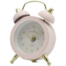 Годинник настільний Technoline Modell GS Pink (Modell GS rosa) Годинник настільний Technoline Modell GS Pink (Modell GS rosa)