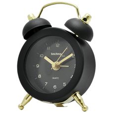 Годинник настільний Technoline Modell GS Black (Modell GS schwarz) Годинник настільний Technoline Modell GS Black (Modell GS schwarz)