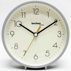 Годинник настільний Technoline Modell H Grey (Modell H grau)