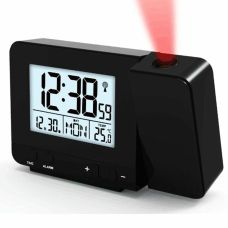 Часы проекционные Technoline WT546 Black (WT546) Часы проекционные Technoline WT546 Black (WT546)