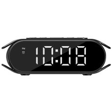 Годинник настільний Technoline WT450 USB Black (WT450)
