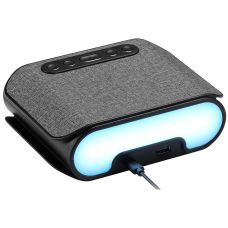 Годинник настільний Technoline WT450 USB Black (WT450)