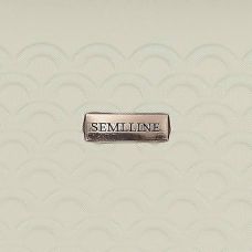 Валіза Semi Line 28