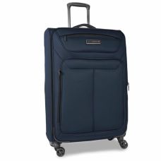 Чемодан Swissbrand Austria (L) Navy (SWB_LEAUS603L) Чемодан Swissbrand Austria (L) Navy (SWB_LEAUS603L)