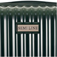 Чемодан Semi Line 28